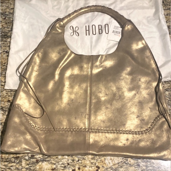 HOBO Handbags - Nwt hobo stardust shoulder bag